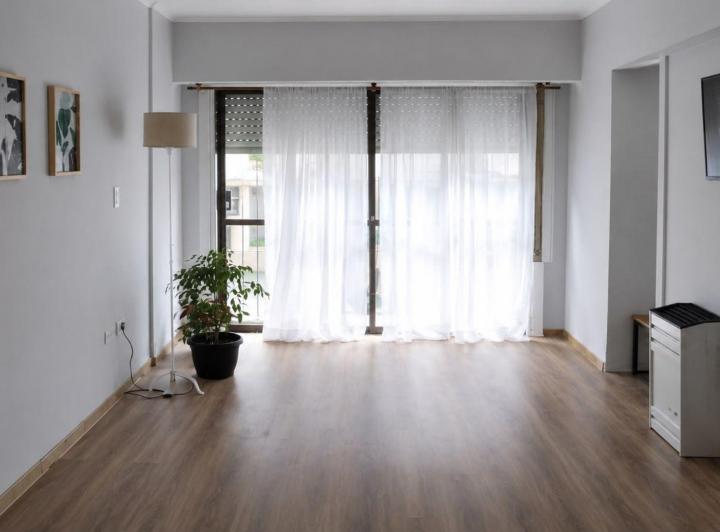 Departamento · 42m² · 2 Ambientes