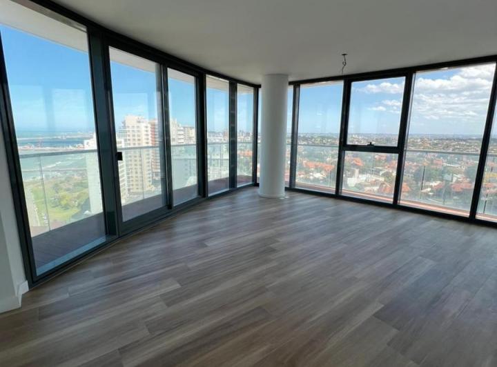 Departamento · 245m² · 5 Ambientes