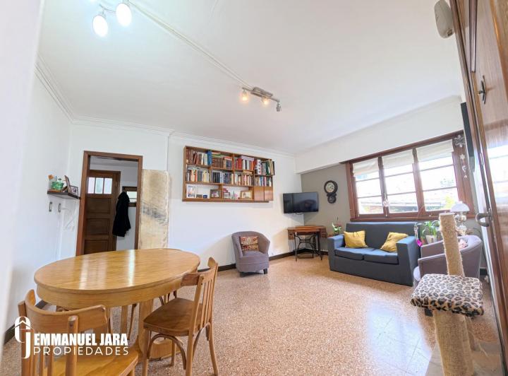Departamento · 70m² · 3 Ambientes