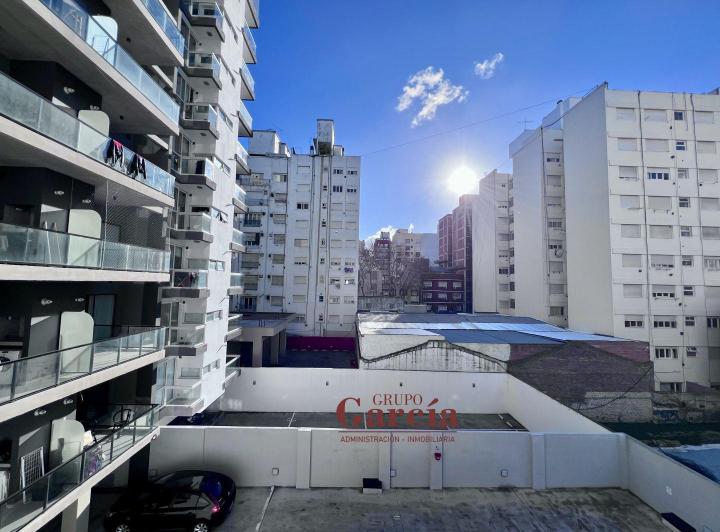 Departamento · 48m² · 2 Ambientes