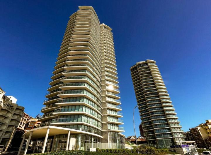 Departamento · 178m² · 4 Ambientes · 2 Cocheras