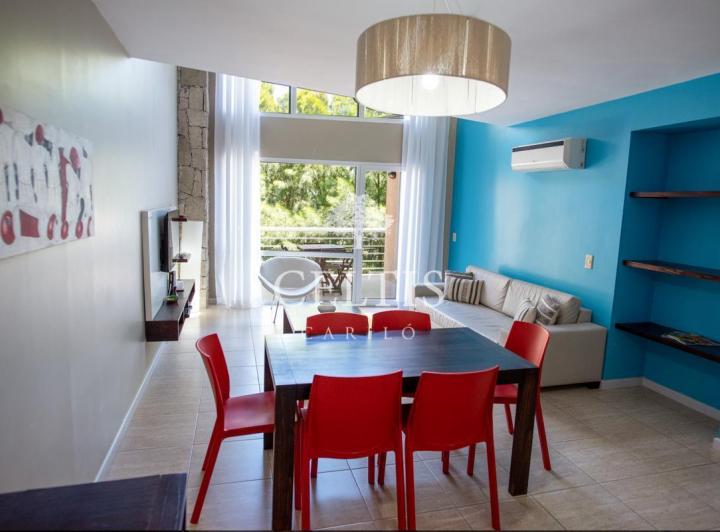 Departamento · 140m² · 4 Ambientes · 1 Cochera