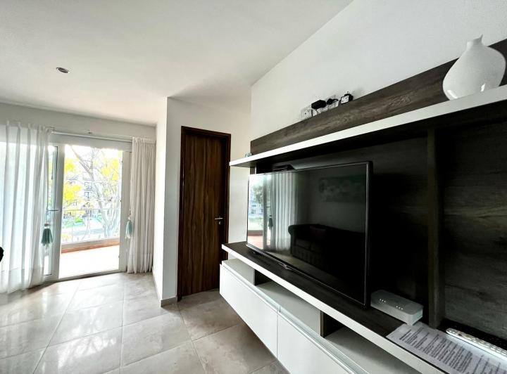 Departamento · 60m² · 3 Ambientes · 1 Cochera