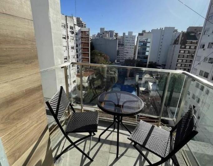 Departamento · 32ha · 1 Ambiente
