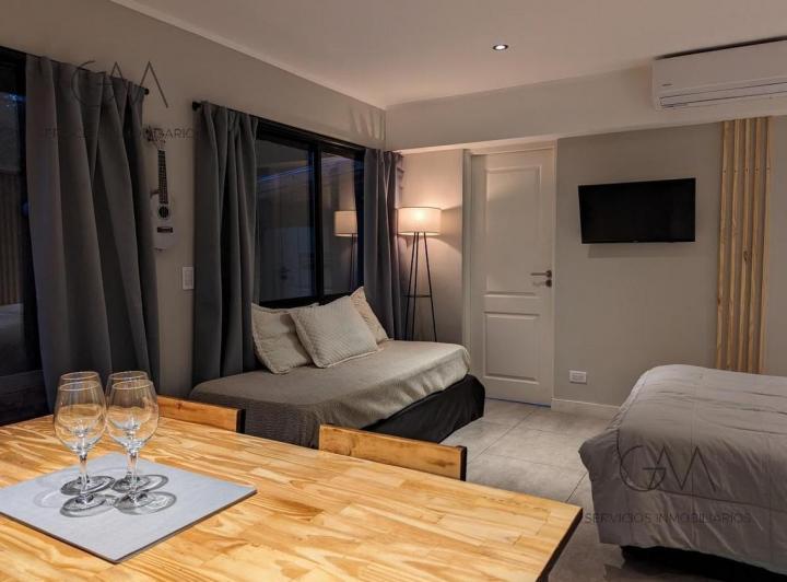 Departamento · 27ha · 1 Ambiente