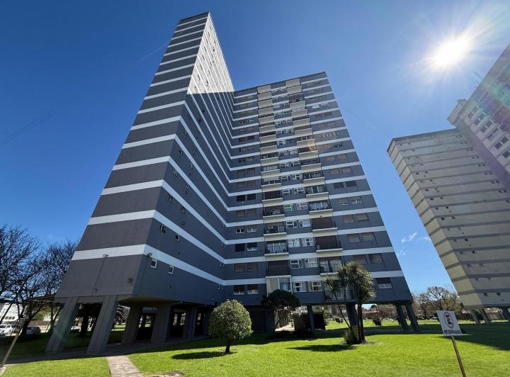 Departamento · 35m² · 3 Ambientes