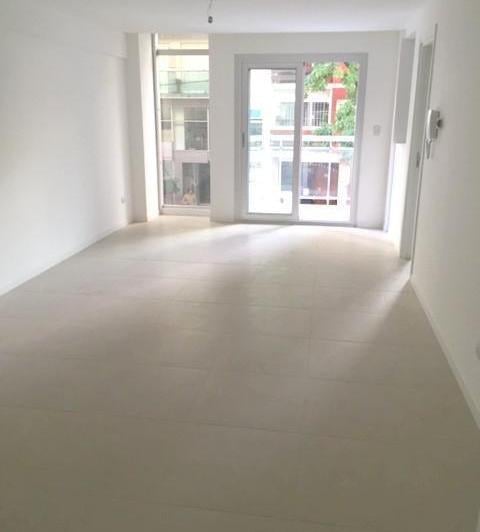 Departamento · 79m² · 3 Ambientes · 1 Cochera