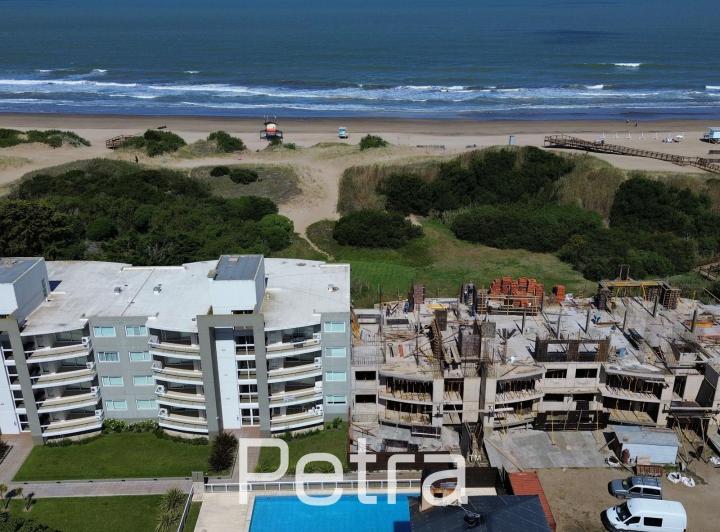 Departamento · 69m² · 2 Ambientes · 1 Cochera