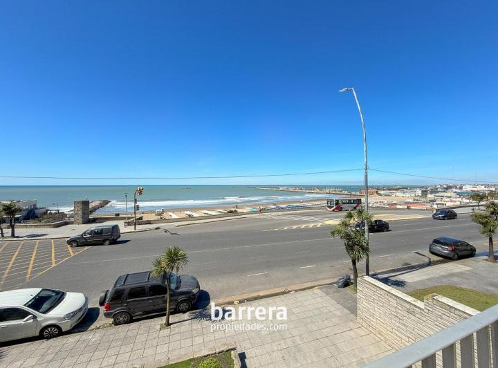 Departamento · 106m² · 4 Ambientes · 1 Cochera