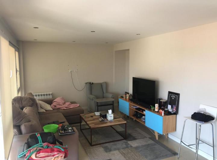 Departamento · 96m² · 3 Ambientes · 1 Cochera