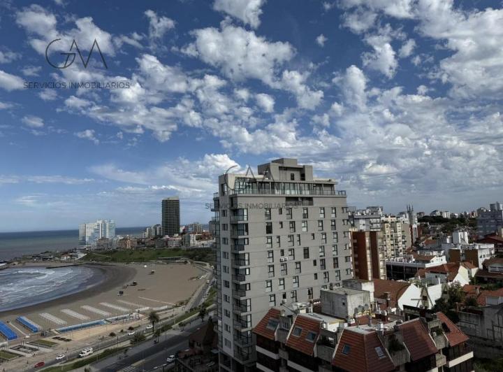 Departamento · 140m² · 4 Ambientes · 2 Cocheras