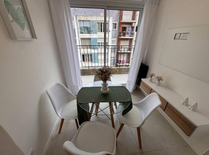 Departamento · 25m² · 1 Ambiente