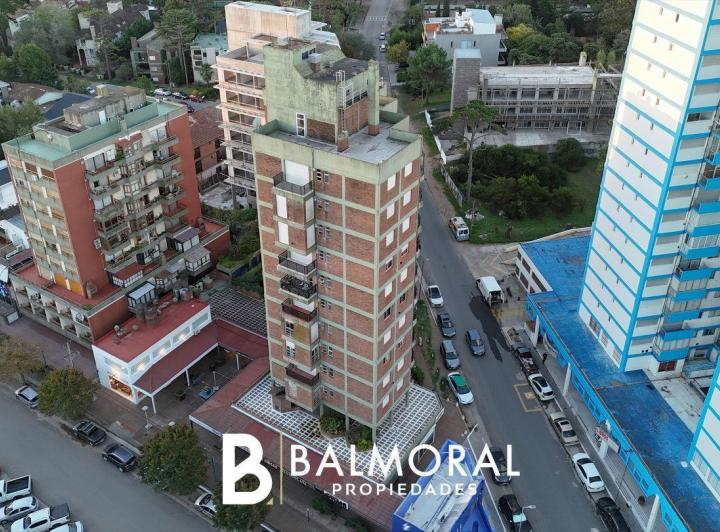 Departamento · 37m² · 1 Ambiente