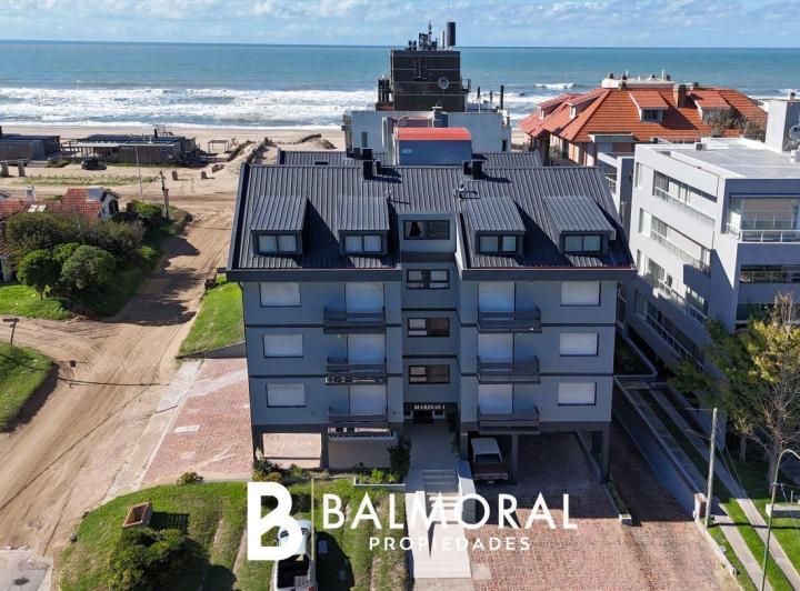 Departamento · 78m² · 3 Ambientes · 1 Cochera