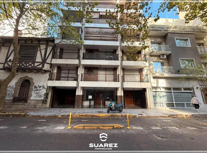 Departamento · 40m² · 1 Ambiente