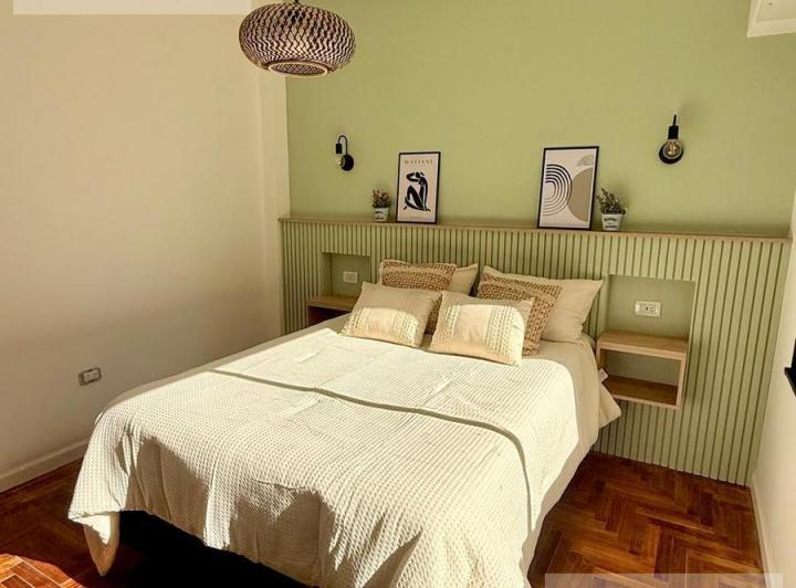 Departamento · 56m² · 3 Ambientes