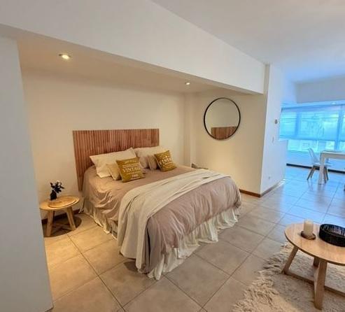 Departamento · 47m² · 1 Cochera