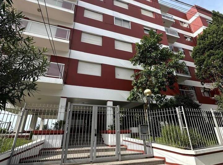 Departamento · 52m² · 1 Dormitorio · 1 Cochera