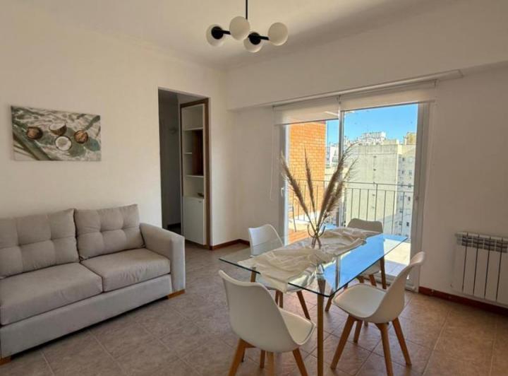 Departamento · 56m² · 3 Ambientes