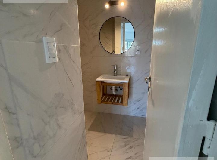 Departamento · 31m² · 1 Ambiente
