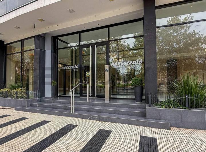 Departamento · 62m² · 2 Ambientes