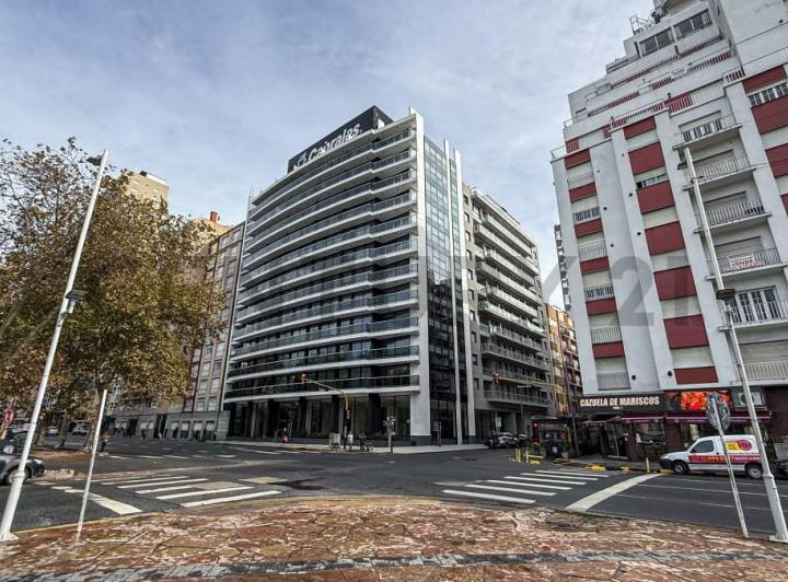 Departamento · 62m² · 2 Ambientes