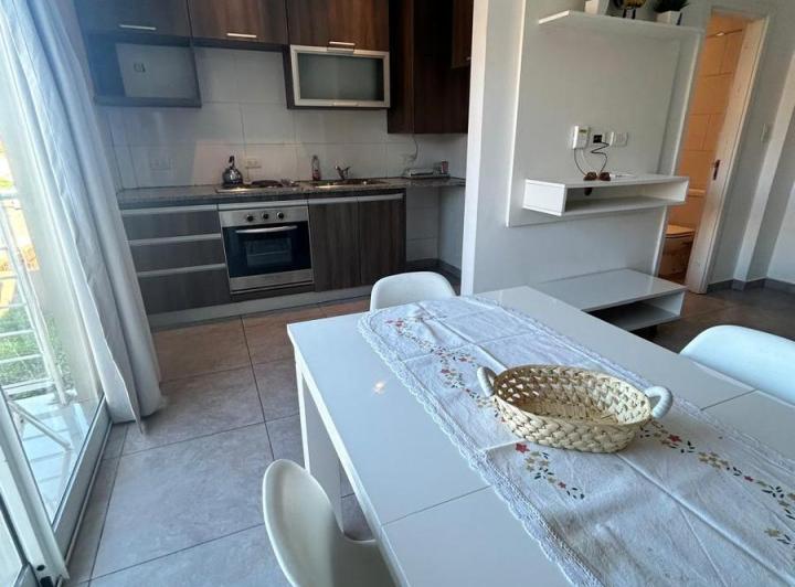Departamento · 55m² · 2 Ambientes