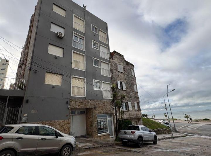Departamento · 35m² · 2 Ambientes · 1 Cochera