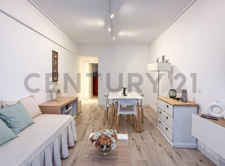 Departamento · 67m² · 2 Ambientes