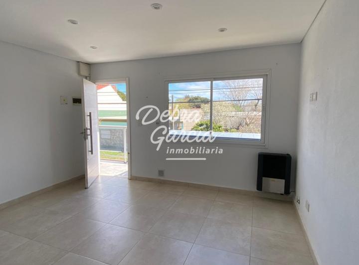 Departamento · 39m² · 2 Ambientes · 1 Cochera