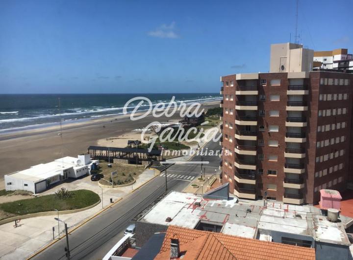 Departamento · 43m² · 2 Ambientes