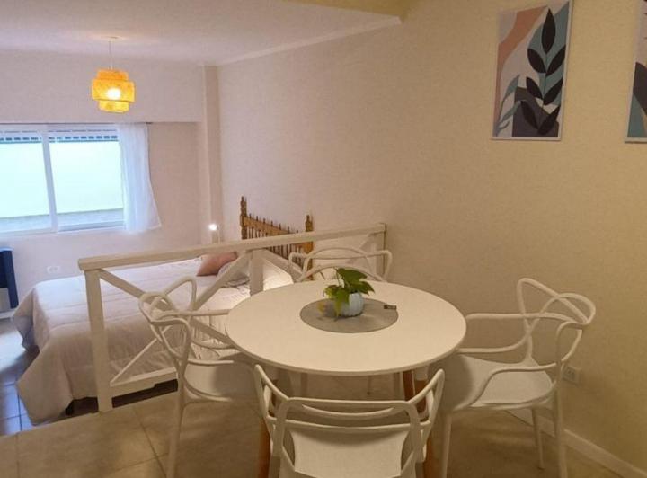 Departamento · 28m² · 1 Ambiente