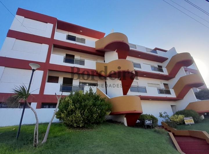 Departamento · 27m² · 2 Ambientes