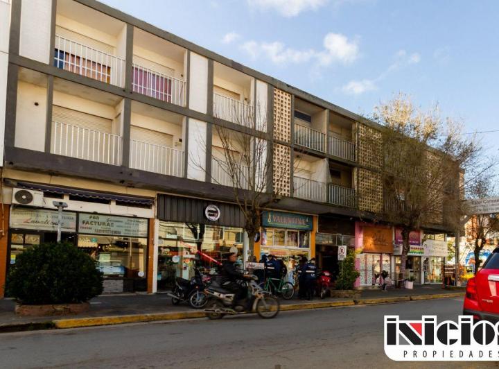 Departamento · 1m² · 1 Ambiente
