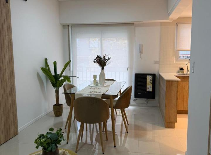 Departamento · 67m² · 3 Ambientes