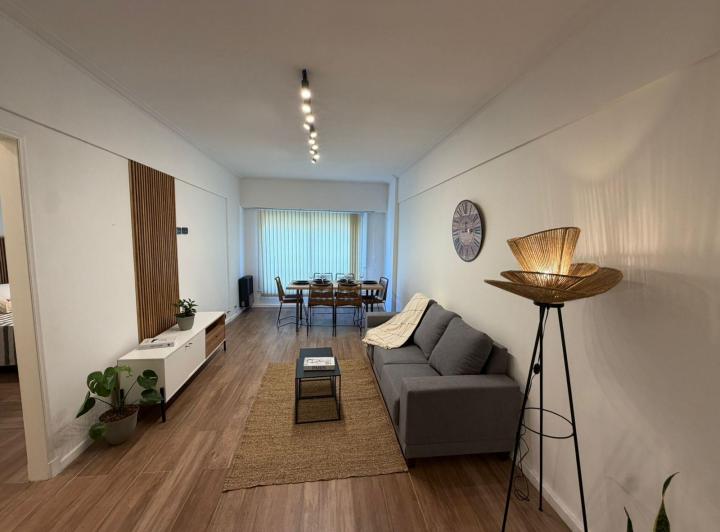 Departamento · 68m² · 3 Ambientes