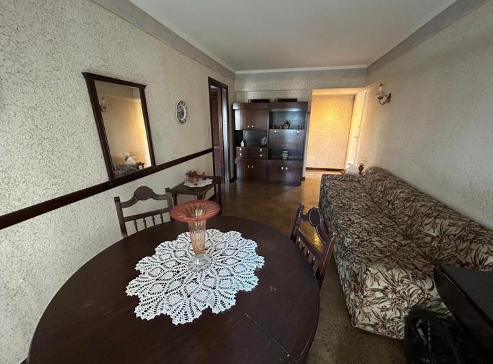Departamento · 40m² · 2 Ambientes · 1 Cochera