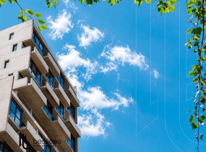 Departamento · 48m² · 2 Ambientes