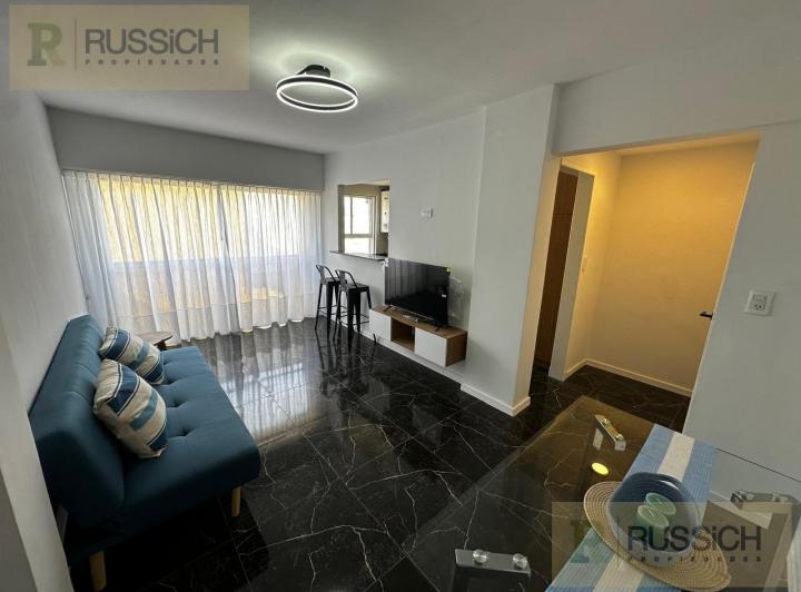 Departamento · 39m² · 2 Ambientes
