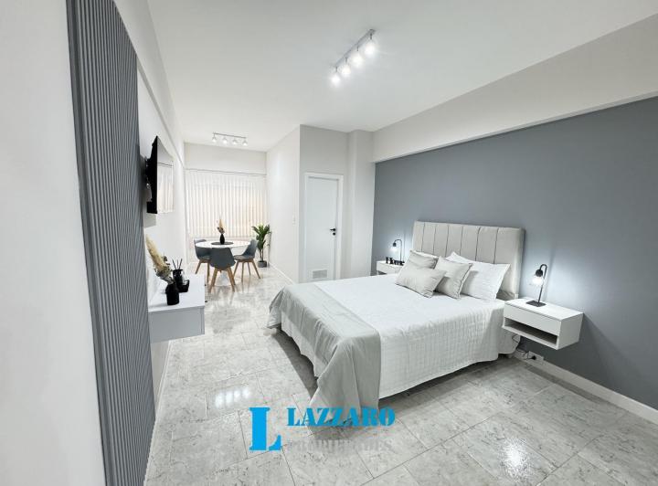 Departamento · 27m² · 1 Ambiente