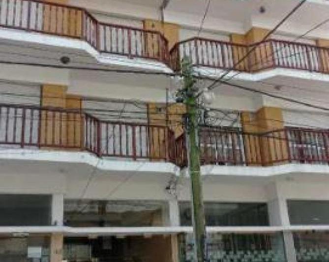 Departamento · 62m² · 4 Ambientes · 1 Cochera