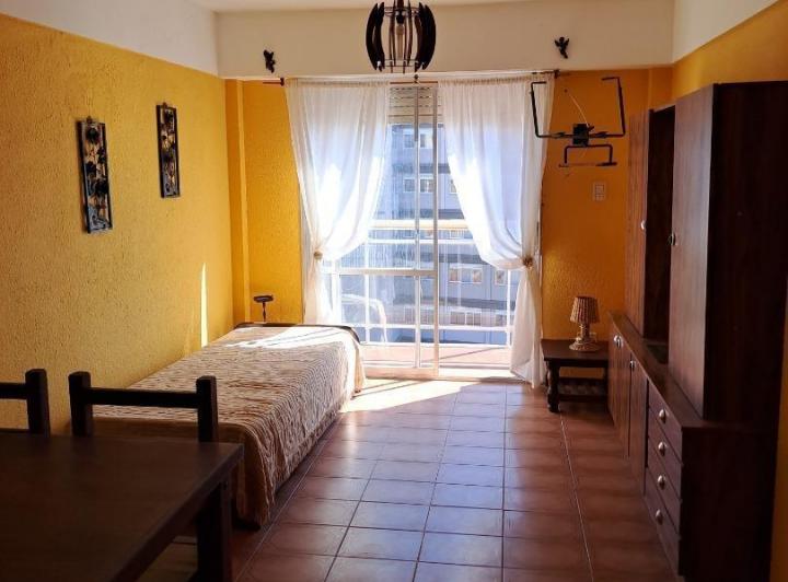 Departamento · 25m² · 1 Ambiente