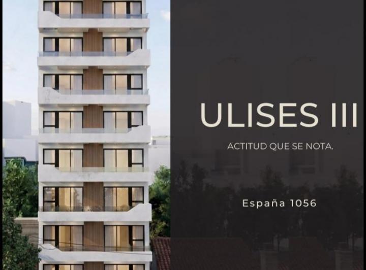 Departamento · 74m² · 2 Ambientes