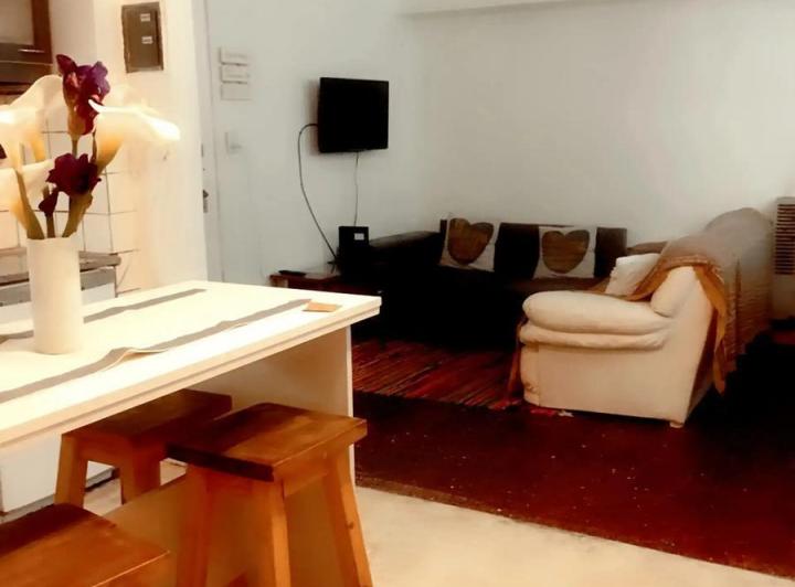Departamento · 60m² · 3 Ambientes