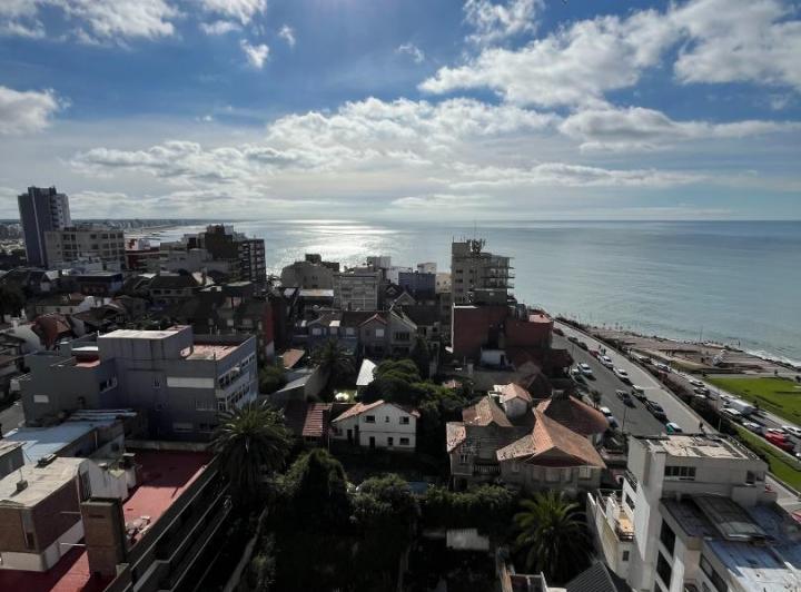 Departamento · 50m² · 3 Ambientes · 1 Cochera