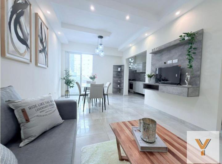 Departamento · 39m² · 2 Ambientes