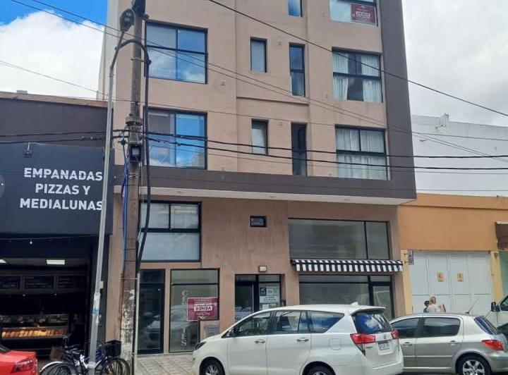 Departamento · 25m² · 2 Ambientes