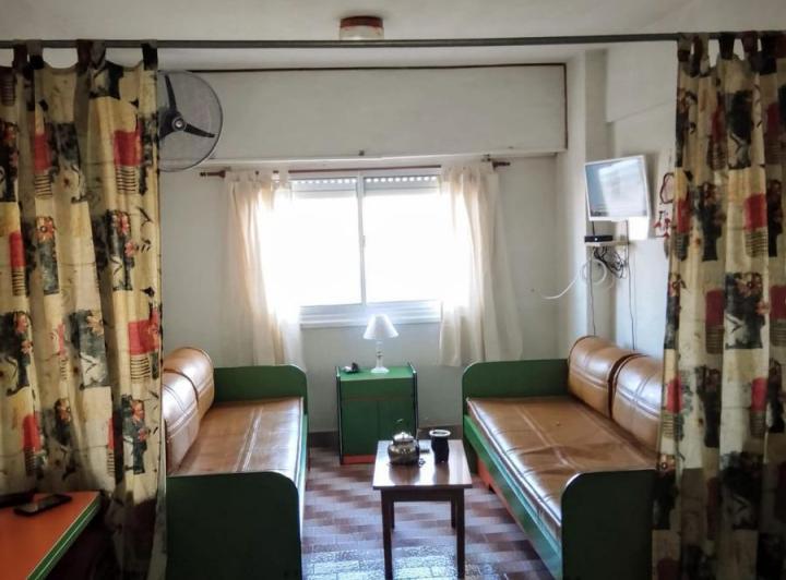 Departamento · 20m² · 1 Ambiente