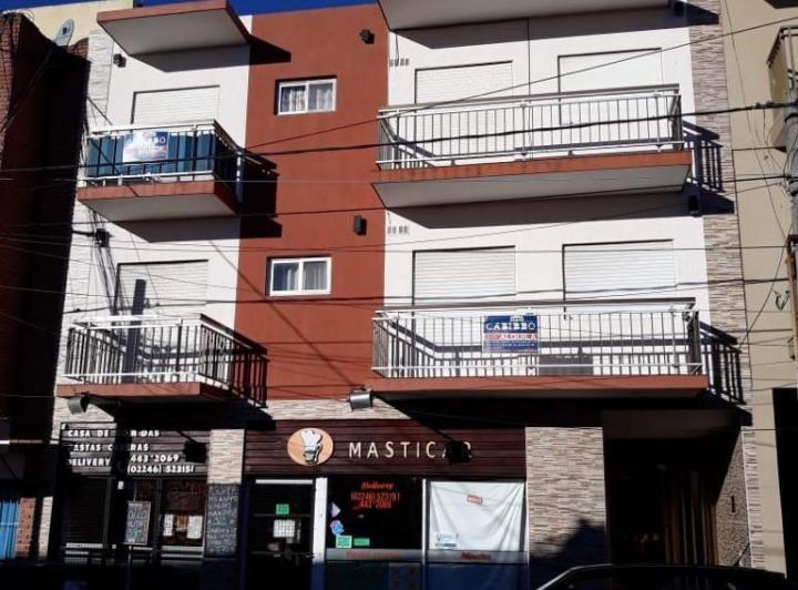 Departamento · 29m² · 2 Ambientes