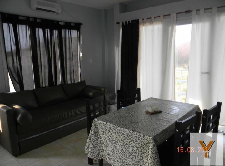 Departamento · 50m² · 1 Ambiente